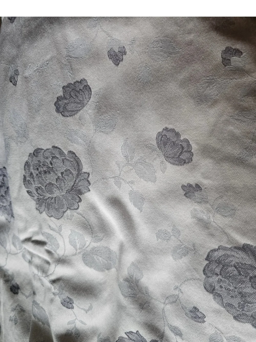 SFERRA luxurious silver
